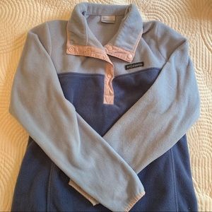 Columbia Pull-Over